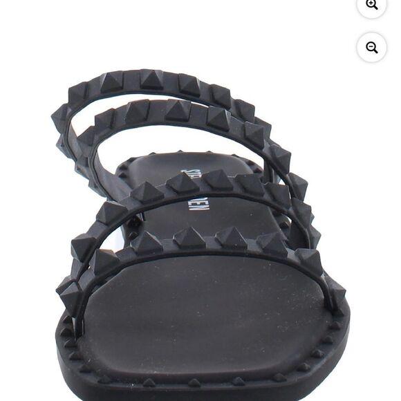 Steve Madden Skylar J flats. Size 9. - Picture 7 of 7